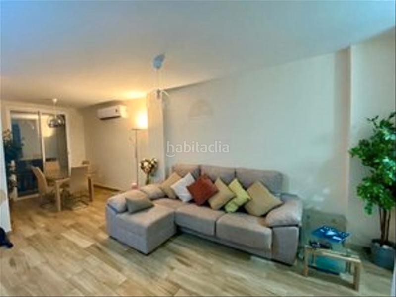 Foto f1635d0e-d147-45c5-ab43-699557f01781. Affitto appartamento con riscaldamento in Los Remedios Sevilla