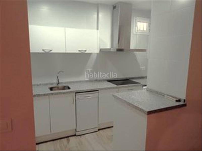 Foto 805fc73b-e866-41ce-ba60-8f23bf0518cd. Location appartement avec chauffage dans Los Remedios Sevilla