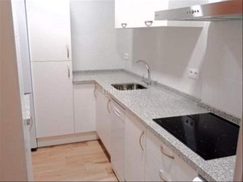 Foto 7880d642-06af-4ea4-8c85-cf905aeb2775. Miete etagenwohnung mit heizung in Los Remedios Sevilla