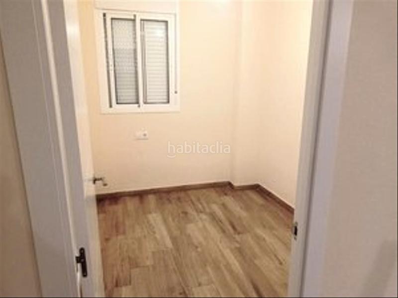 Foto 81cd583f-2b1e-4b76-90d7-b4c868b8601d. Miete etagenwohnung mit heizung in Los Remedios Sevilla