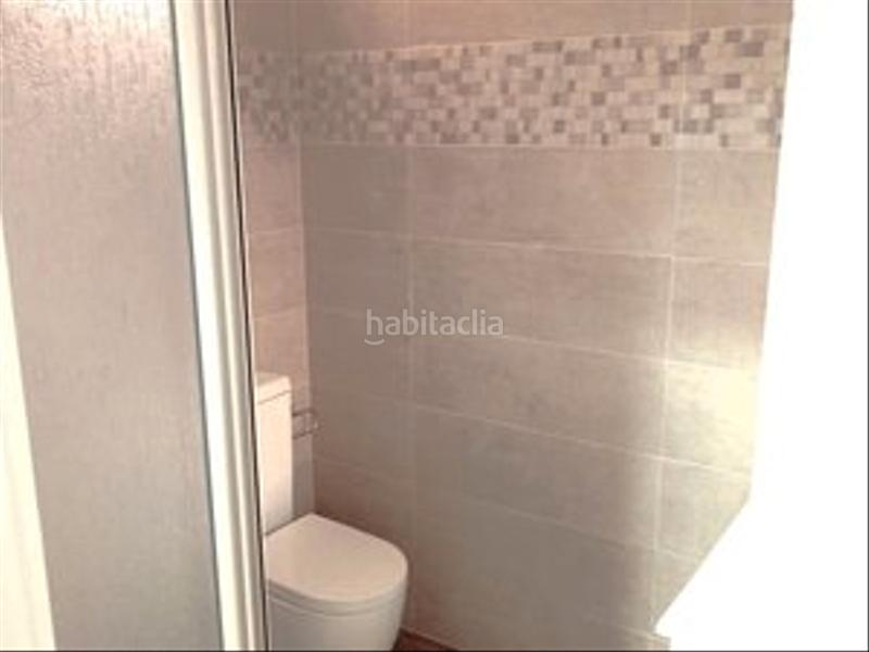 Foto ad572c05-4c50-4e6f-a827-aa1399598dab. Miete etagenwohnung mit heizung in Los Remedios Sevilla