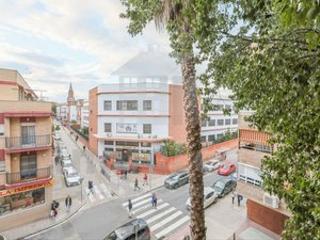 Appartement  Plaza salesiano don ubaldo. Piso en venta en calle evangelista