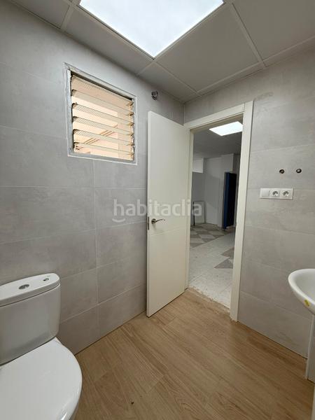 Foto 350ac1b5-efeb-4e40-8451-f982a48ec89f. Alquiler local comercial alquiler de local en condes de bustillo en Sevilla