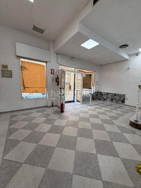 Foto 04bc8b3c-2b67-490e-ab83-b909c8f37cf7. Location local commercial dans Triana Este Sevilla