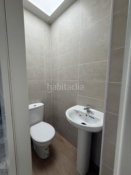 Foto 1e9656f1-b7d3-45c2-ae32-441c0f6432f5. Location local commercial dans Triana Este Sevilla