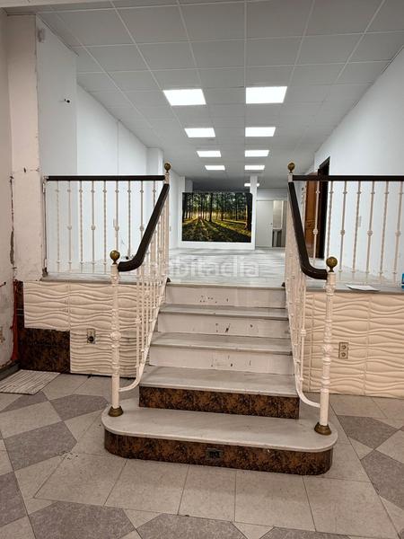 Foto 567bed93-4637-456e-8362-b655e55e1773. Location local commercial dans Triana Este Sevilla