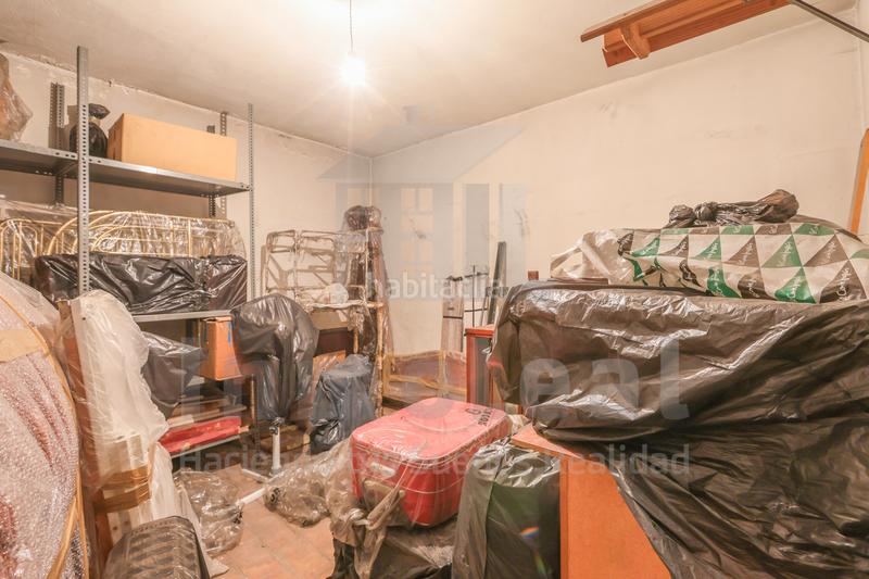 Foto 21dc889d-20f6-48c9-9c69-e2c9798b99e3. Pis amb aparcament a Triana Oeste Sevilla