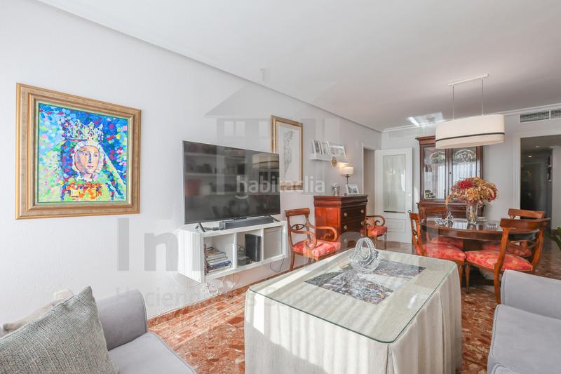 Foto 66a7e9d4-096b-4f2b-b19a-a3db7d90a055. Pis amb aparcament a Triana Oeste Sevilla