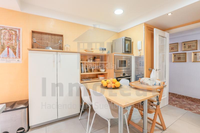 Foto 66bf1903-a43a-4f19-93a9-d3e25e698362. Pis amb aparcament a Triana Oeste Sevilla