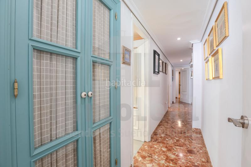 Foto 6aa8464f-9357-41d8-8a77-8dd7972b858d. Pis amb aparcament a Triana Oeste Sevilla