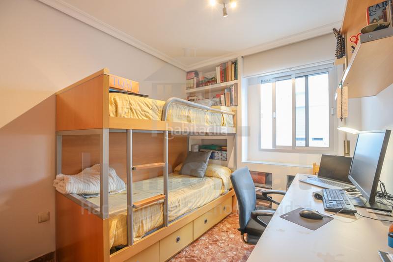 Foto 86f0d523-143d-468b-b6bb-a48e1a4c0e6e. Pis amb aparcament a Triana Oeste Sevilla