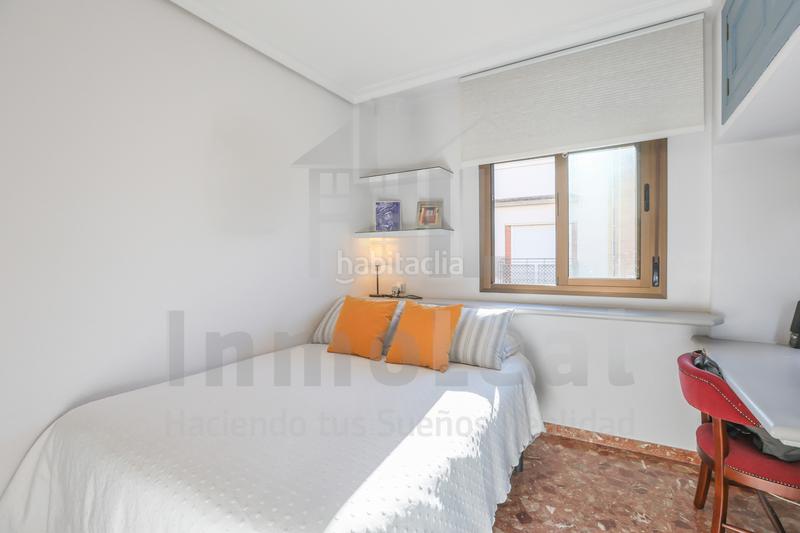 Foto ee2f342e-866e-40aa-ac5c-bea4362ffcac. Pis amb aparcament a Triana Oeste Sevilla