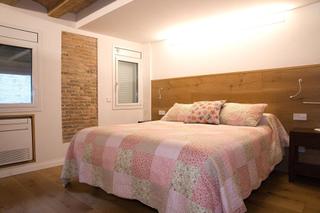 Appartement  Calle viladomat