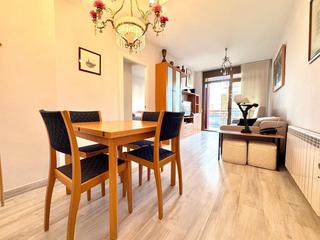 Appartement à La Nova Esquerra de l´Eixample. Piso en venta alto reformado con terraza  3 hab  2 baños  nova e