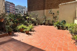 Pis a L´Antiga Esquerra de l´Eixample