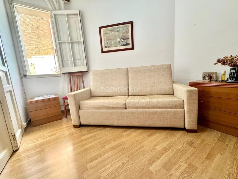 Foto 27ae715d-23f1-4858-94ee-4934655f90c6. Piso  señorial con terraza privativa en el corazón del eixample esquerra en Barcelona