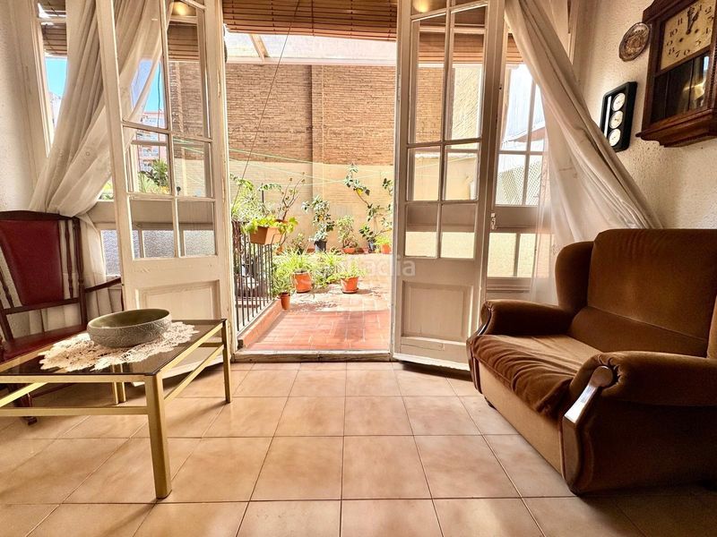 Foto 4ebb5209-fa42-43a0-92fc-1741af3863c5. Piso  señorial con terraza privativa en el corazón del eixample esquerra en Barcelona