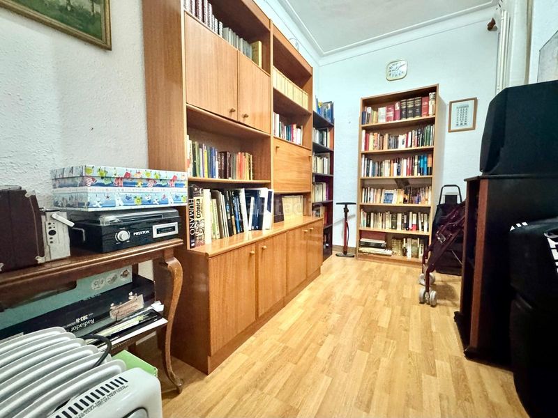 Foto 5fb10ad2-6859-4f2d-8ee1-f86157e3777b. Piso  señorial con terraza privativa en el corazón del eixample esquerra en Barcelona