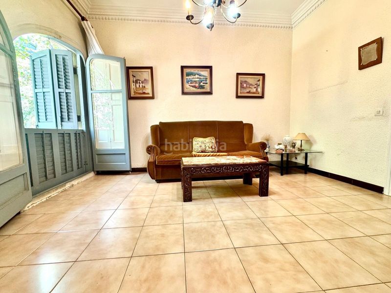 Foto b4beb215-dabe-463c-b5aa-29d343abfe63. Piso  señorial con terraza privativa en el corazón del eixample esquerra en Barcelona