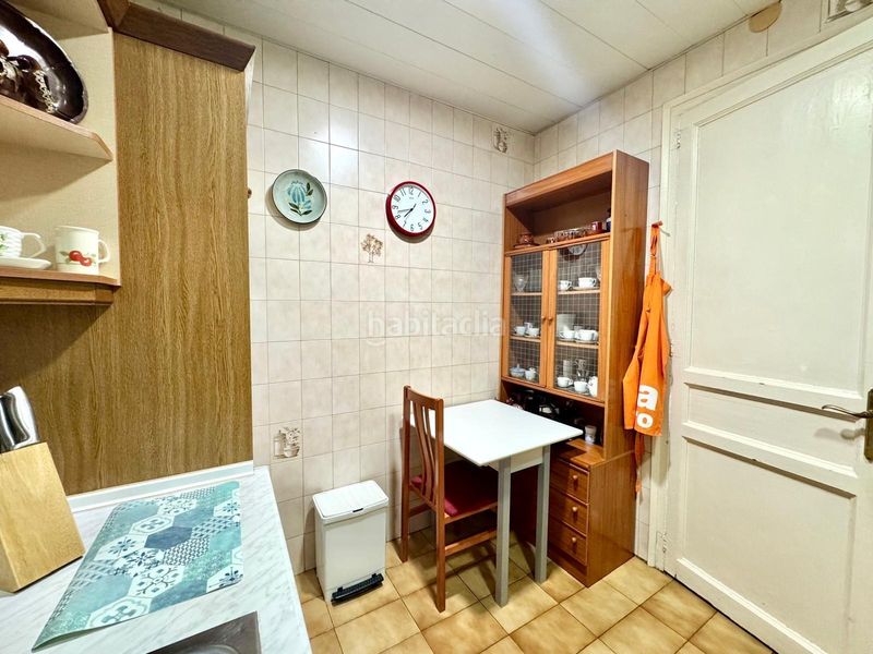 Foto ba958fee-6603-4a74-a01d-7a7714d76e42. Piso  señorial con terraza privativa en el corazón del eixample esquerra en Barcelona