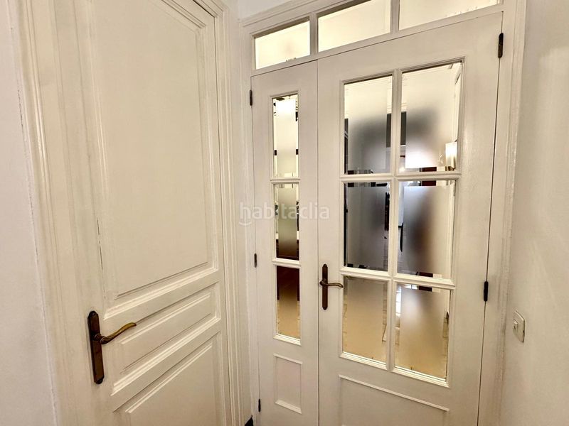 Foto c81da100-623a-4fa0-8123-8f0727b37e6c. Piso  señorial con terraza privativa en el corazón del eixample esquerra en Barcelona