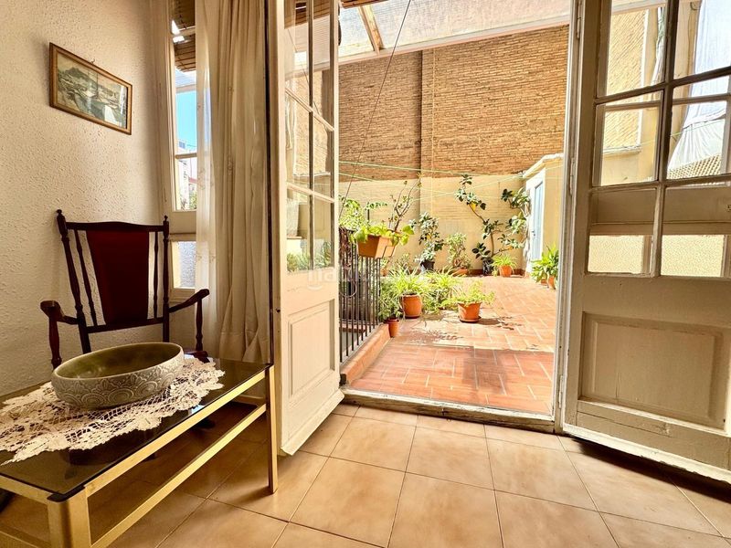 Foto d0295871-f389-4864-9598-7a131de9efdf. Piso  señorial con terraza privativa en el corazón del eixample esquerra en Barcelona