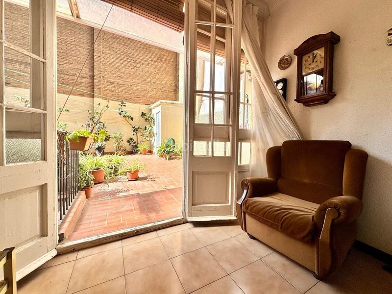 Foto d7068e0c-7799-4a5a-800c-72ee8d1386e2. Piso  señorial con terraza privativa en el corazón del eixample esquerra en Barcelona