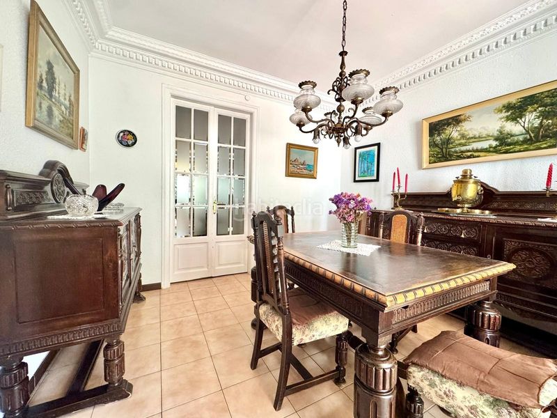 Foto d933d198-7402-4e8d-835d-670eea4ae465. Piso  señorial con terraza privativa en el corazón del eixample esquerra en Barcelona