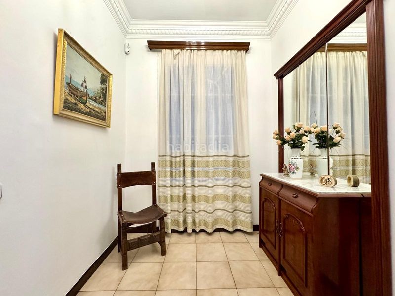 Foto d9ff4b85-c445-4fa1-aa12-e1552736a330. Piso  señorial con terraza privativa en el corazón del eixample esquerra en Barcelona