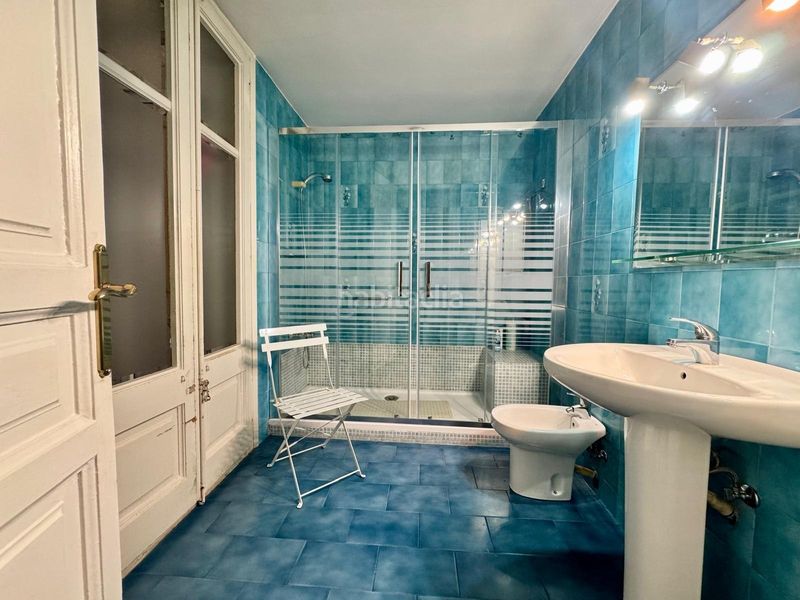 Foto db46f1d0-5539-4e32-8fd5-5628faabef6c. Piso  señorial con terraza privativa en el corazón del eixample esquerra en Barcelona