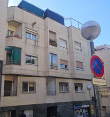Pis a Carrer Carrer Conca de Tremp