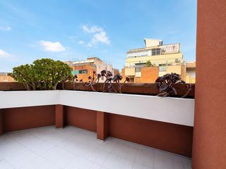 Pis a La Nova Esquerra de l´Eixample