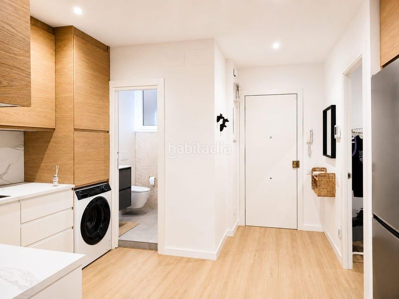 Foto 30a20a06-d52c-41dc-b922-bd76cb4ba753. Appartement dans avenida avinguda generalitat 43 dans Santa Coloma de Gramenet