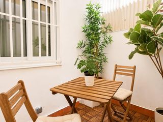 Flat  Avenida avinguda generalitat. Vivienda con reforma a estrenar !! terraza y balcón