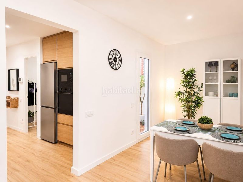 Foto 79c4b83d-0582-4d2e-9af9-47ea3a98c40f. Appartement dans avenida avinguda generalitat 43 dans Santa Coloma de Gramenet