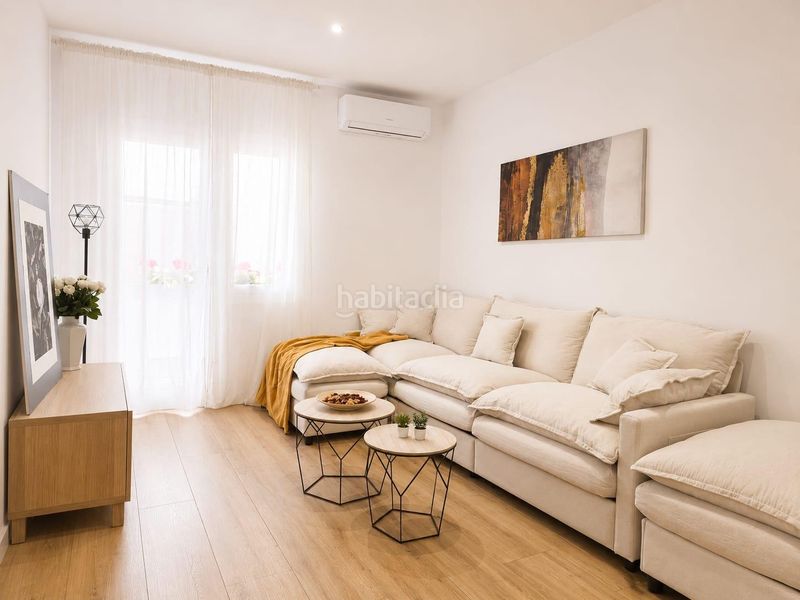 Foto 871ddeea-0d84-4f59-916a-4cc873fb6a27. Appartement dans avenida avinguda generalitat 43 dans Santa Coloma de Gramenet