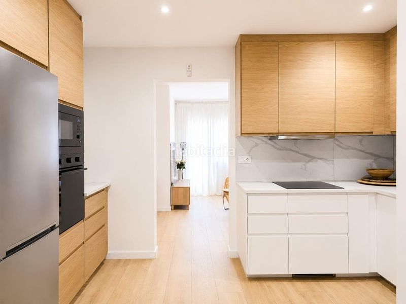 Foto 8b8a28fb-32e8-425a-ad0d-8cb5a2519033. Appartement dans avenida avinguda generalitat 43 dans Santa Coloma de Gramenet