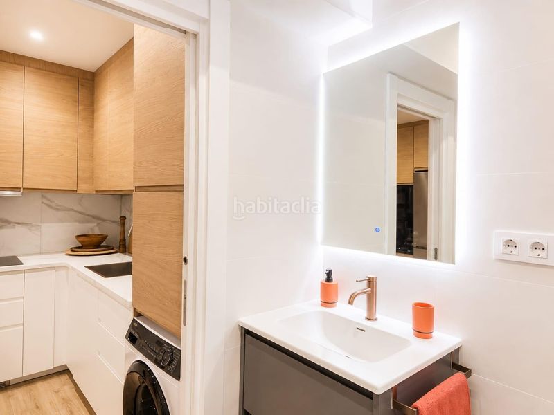 Foto c6df7f91-4453-43a6-a7b3-42acd8996b6c. Appartement dans avenida avinguda generalitat 43 dans Santa Coloma de Gramenet