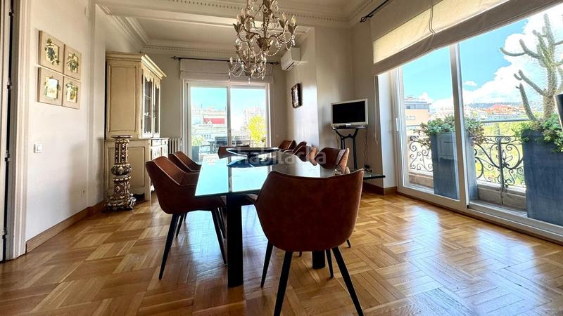 Foto 02769360-c209-46a3-a14f-94a87f4eaeb0. Attico con riscaldamento in Sant Gervasi - Galvany Barcelona