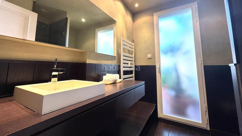 Foto 056d2740-cb23-4716-a0f4-fabe5b3ca960. Attico con riscaldamento in Sant Gervasi - Galvany Barcelona