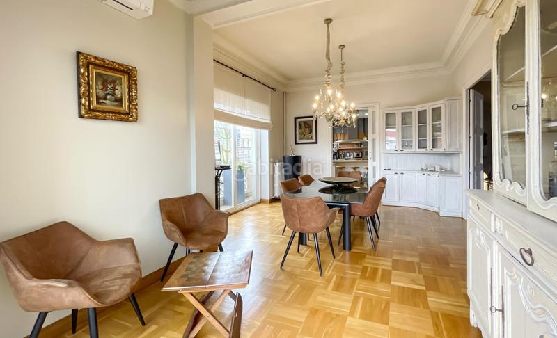 Foto 0e9284d1-9e7c-4864-9275-f500c66e105f. Attico con riscaldamento in Sant Gervasi - Galvany Barcelona