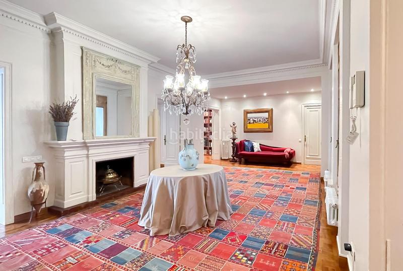 Foto 2404f5a4-1d32-485a-81a7-f7dff744bda7. Attico con riscaldamento in Sant Gervasi - Galvany Barcelona