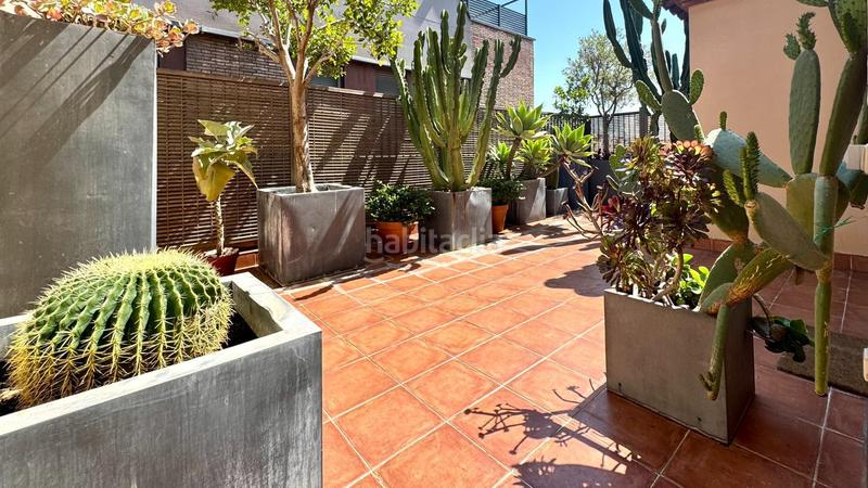 Foto 2632a3dd-2a98-49b8-bfb8-f7b0d469872f. Attico con riscaldamento in Sant Gervasi - Galvany Barcelona