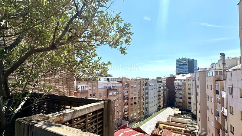 Foto 282144b1-6712-43ff-b46c-e1dcfbece8f8. Attico con riscaldamento in Sant Gervasi - Galvany Barcelona