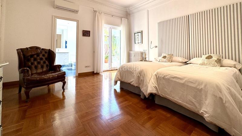 Foto 342a9aaf-9a42-42e7-96f4-2b0cc657f236. Attico con riscaldamento in Sant Gervasi - Galvany Barcelona