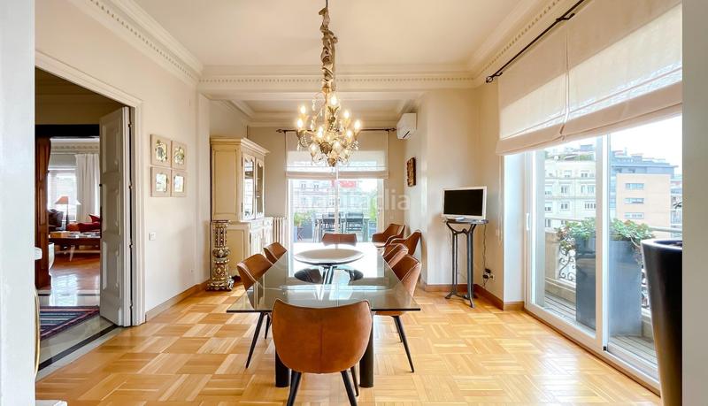 Foto 37f736db-41c2-4404-b2f8-2c32468d11e2. Attico con riscaldamento in Sant Gervasi - Galvany Barcelona