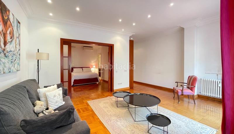 Foto 597d9eaa-6885-408d-be4f-271f008aad9a. Attico con riscaldamento in Sant Gervasi - Galvany Barcelona