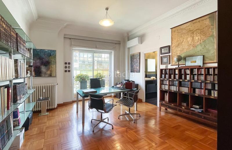 Foto 73ce8042-e9fb-4c11-9e54-d2804fa2b9d6. Attico con riscaldamento in Sant Gervasi - Galvany Barcelona