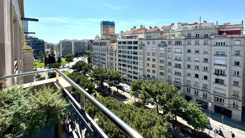 Foto 752709e5-5390-46b7-a810-9c9928e10c62. Attico con riscaldamento in Sant Gervasi - Galvany Barcelona