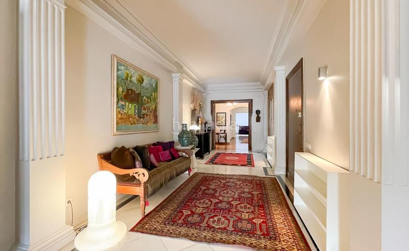 Foto 84723706-4a3e-4f84-b732-c54542ff020c. Attico con riscaldamento in Sant Gervasi - Galvany Barcelona